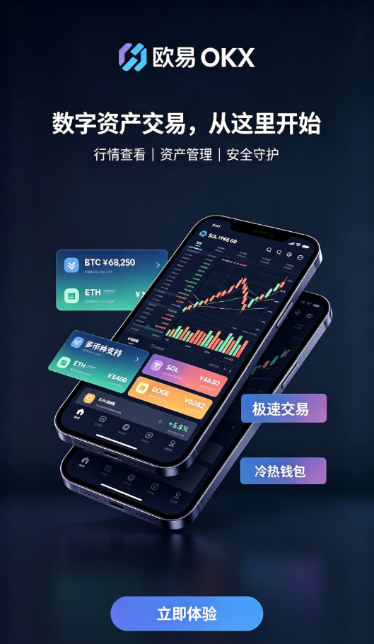 欧交易所app官网下载入金充值